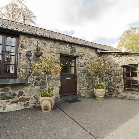 Cyffdy Cottage - Arenig Bala Exterior foto