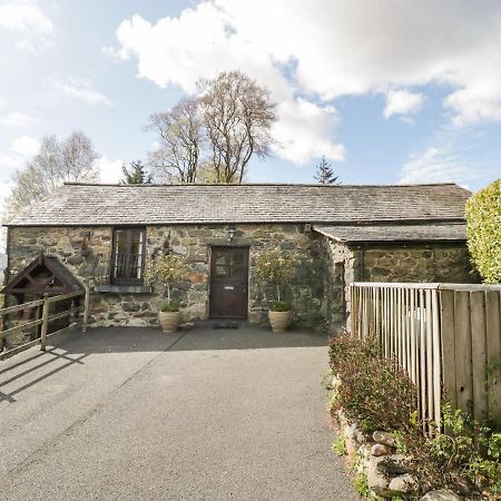 Cyffdy Cottage - Arenig Bala Exterior foto