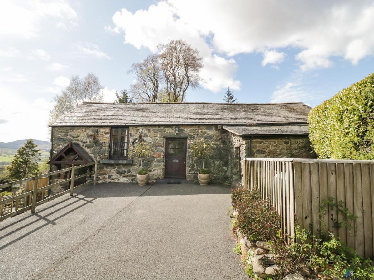 Cyffdy Cottage - Arenig Bala Exterior foto